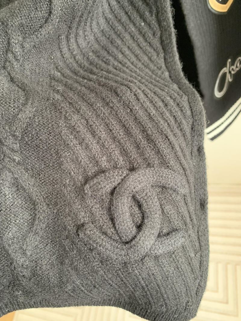 Chanel Scarf